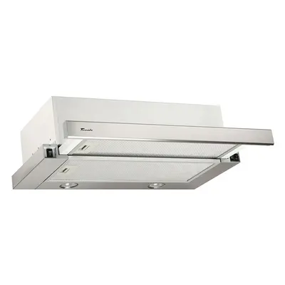 Hota Tornado STORM (60) LED Culoare Inox