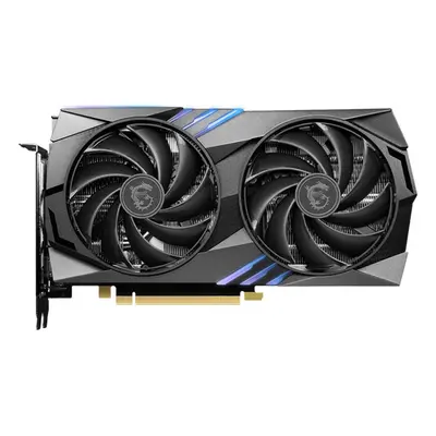 Placa video MSI GeForce RTX Ti GAMING X 8GB GDDR6 128-bit