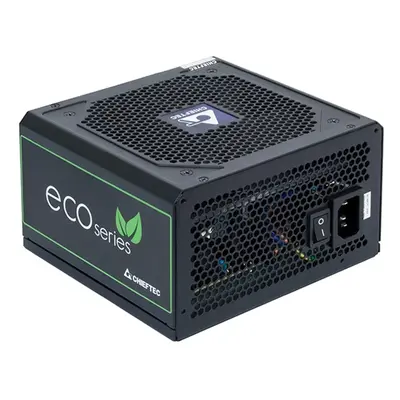 Sursa Chieftec ECO Series, GPE-600S, 600W, ATX