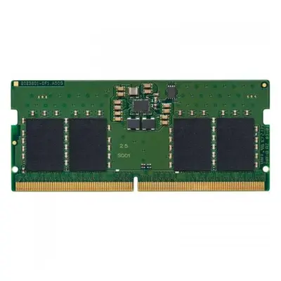 Memorie SO-DIMM Kingston KCP552SS8-16, 16GB, DDR5-5200MHz, CL42