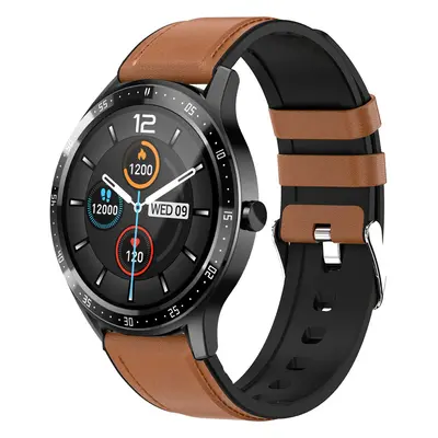 Smartwatch Maxcom FW43 Cobalt 2, Negru