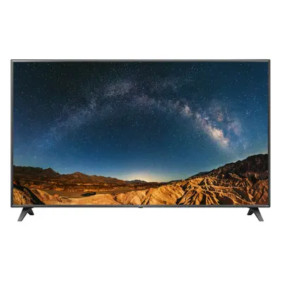 Televizor LED LG 65UR781C, cm, Ultra HD 4K, Smart TV, WiFi, CI+, Negru