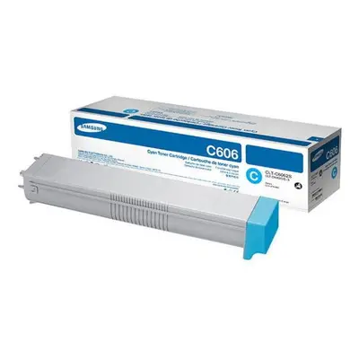 Toner Samsung CLT-C6062S, pagini, Cyan