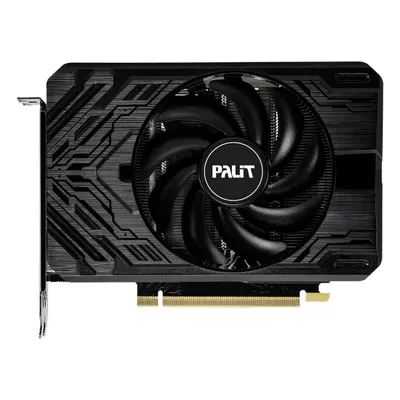 Placa video PALIT GeForce RTX Ti StormX 8GB GDDR6 128-bit