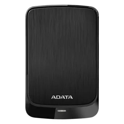 Hard Disk Extern Adata HV320 1TB 2.5 inch USB 3.0 Negru