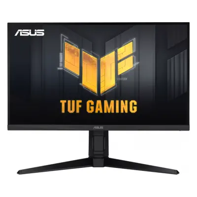 Monitor LED ASUS TUF Gaming VG27AQML1A, 27inch, 2560x1440, 1ms GTG, Negru