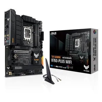 Placa de baza ASUS TUF GAMING B760-PLUS WIFI