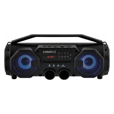 Boxa portabila Bluetooth speaker Rebeltec SoundBox