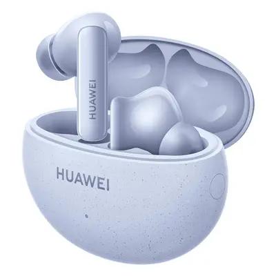 Casti Bluetooth Huawei FreeBuds 5i, Albastru