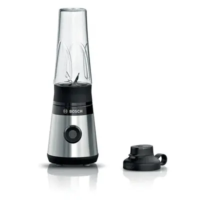 Blender Bosch Vita Power Serie MMB2111M, W, 0.65 l, Cutit Pro Edge, Sistem Pro Performance, stic