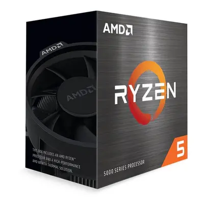 AMD Ryzen 5600X procesoare 3,7 GHz Mega bites L3