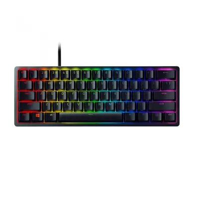 Tastatura Gaming Razer Huntsman Mini Linear Optical Switch ​Mecanica