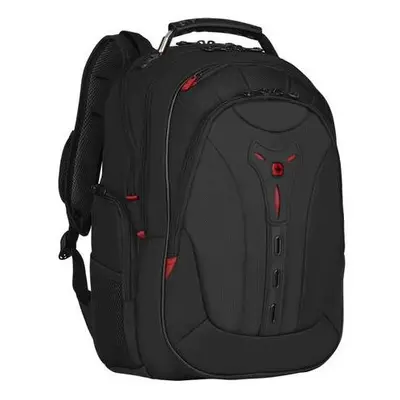 Rucsac Wenger Pegasus Deluxe pentru laptop de 15.6inch, Negru