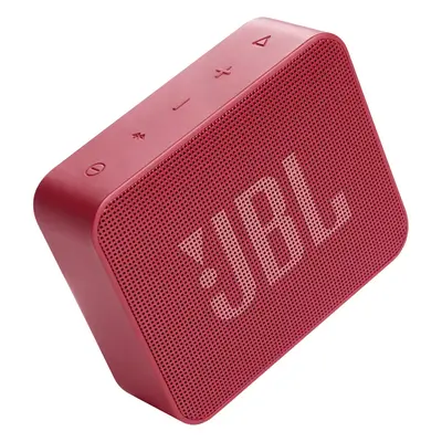 Boxa portabila JBL Go Essential, Bluetooth, IPX7, Rosu