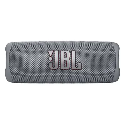 Boxa portabila JBL Flip 6, Bluetooth, PartyBoost, IP67, USB C, 12h, Gri