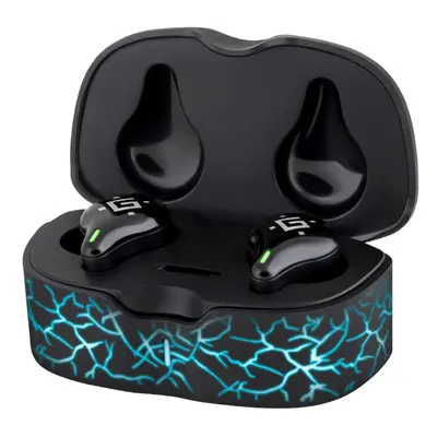 Casti Defender Bluetooth Cyberdots, Gaming, Negru