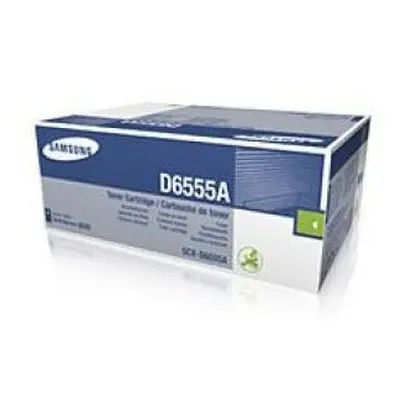 SAMSUNG SCX-D6555A/ELS BLACK TONER