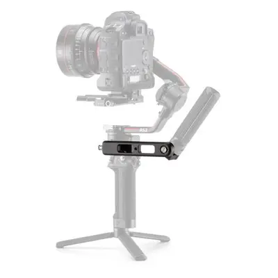 Prindere grade DJI Ronin S, RS & RSC Gimbals (Negru)