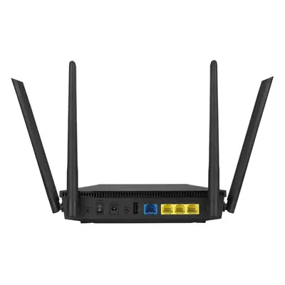 Router wireless ASUS Gigabit RT-AX1800U Dual-Band WiFi