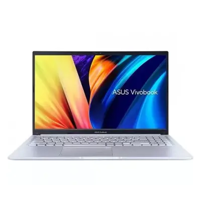 Laptop Asus VivoBook X1502ZA, 15.6 inch FHD, Intel Core i5-1240P, 8GB RAM, 512GB SSD, Intel Iris