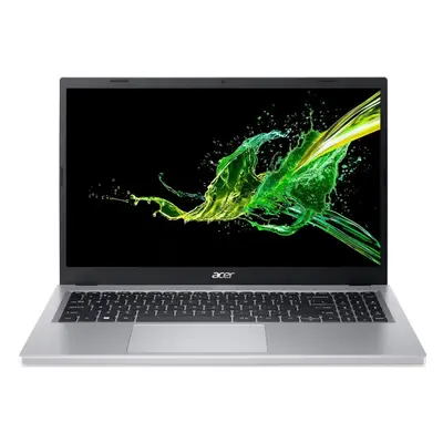 Notebook Acer Aspire 3, AMD Ryzen 5-7520U, 15.6" FHD, 16GB RAM, 512GB SSD, Radeon 610M, Fara OS