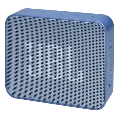 Boxa portabila JBL Go Essential, Bluetooth, IPX7, Albastru