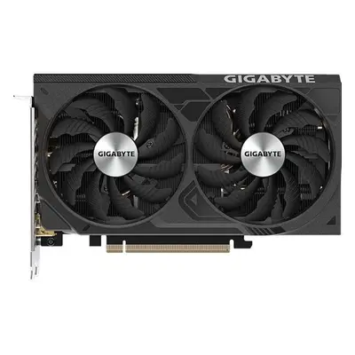 Placa video GIGABYTE GeForce RTX Ti WINDFORCE OC 16GB GDDR6 128-bit DLSS 3.0