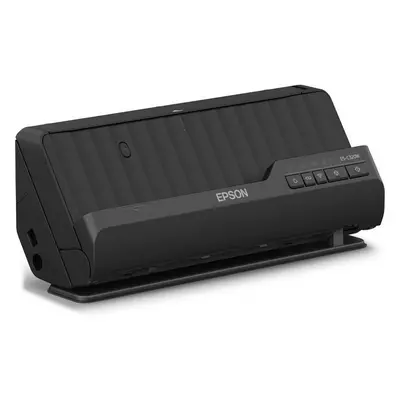 Scanner Epson ES-C320W