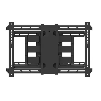 Suport TV de perete Multibrackets MB-3354, 55"-110", kg, Negru