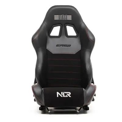 Scaun gaming Next Level Racing ERS2 Elite Reclining Seat, Negru