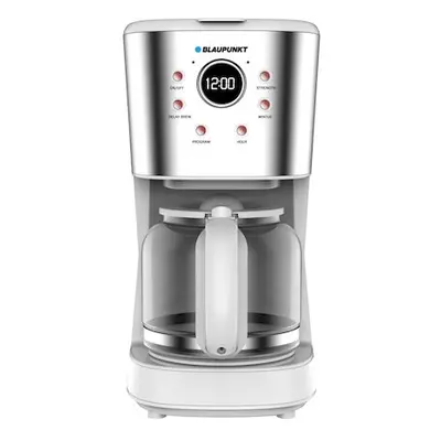 Filtru de cafea prin picurare CMD802WH, Blaupunkt