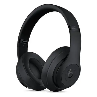 Casti wireless Beats Studio3, Negru