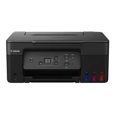 Imprimanta Canon PIXMA G2570, multifunctional, Inkjet, A4,Color, Neagra