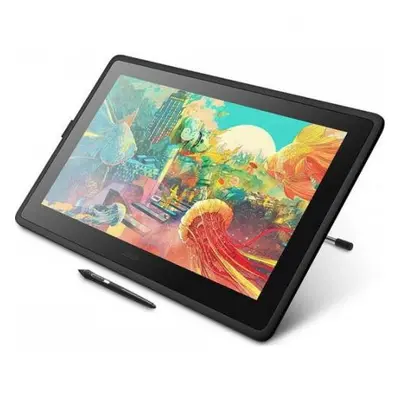 Tableta grafica Wacom Cintiq 22", Full HD