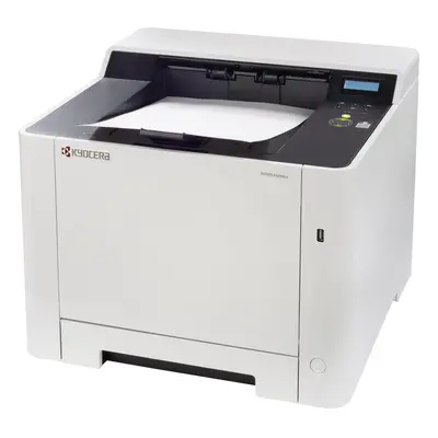 Imprimanta laser de retea duplex color, KYOCERA, A4, ECOSYS PA2100cx