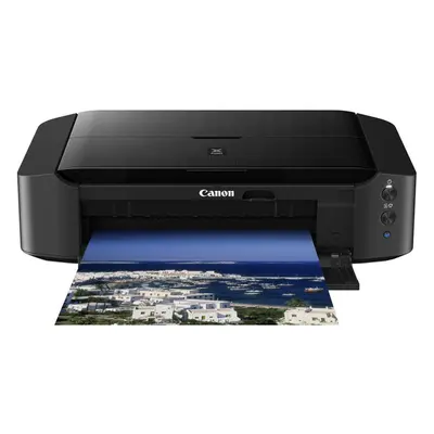 Imprimanta Canon PIXMA iP8750, inkjet, color, format A3+, Wi-Fi