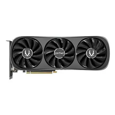 Placa video Zotac GeForce RTX Trinity 12GB GDDR6X 192-bit DLSS 3.0