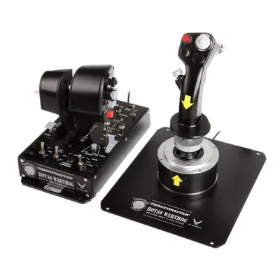 Joystick & Throttle Thrustmaster Hotas Warthog (PC)