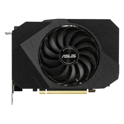 ASUS Phoenix PH-RTX3050-8G-V2 NVIDIA GeForce RTX 8 GB GDDR6