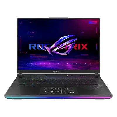 Laptop Gaming Asus ROG Strix SCAR G634JZR, Intel Core i9-14900HX, inch QHD+, 64GB RAM, 1TB SSD, 