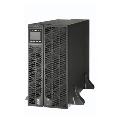 UPS APC Smart-UPS RT, Rack/Tower, online dubla-conversie, 8000VA / 8000W, x C13, x C19, nu inclu