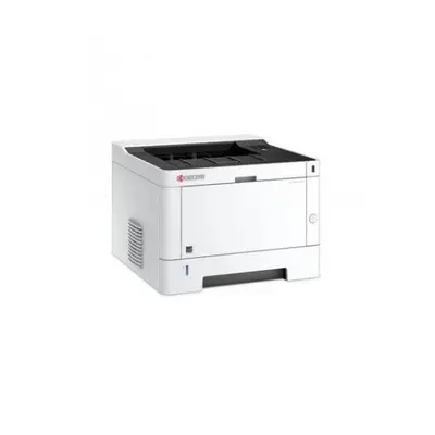 Imprimanta Laser Monocrom Kyocera ECOSYS P2235dn, Alb