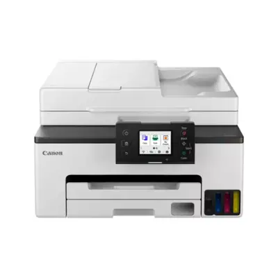 Multifunctional Inkjet Color Canon MAXIFY GX2050, Alb