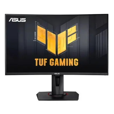 Monitor Gaming IPS LED ASUS TUF 27" VG27VQM, Full HD (1920 x 1080), HDMI, DisplayPort, AMD FreeS