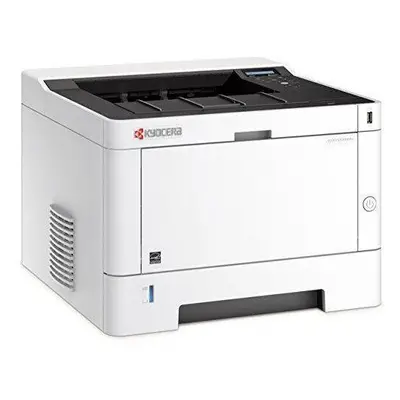 Imprimanta Laser Monocrom Kyocera ECOSYS P2040dw, Duplex, A4, Alb