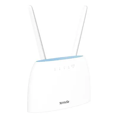 Router Tenda 4G09, 4G+ LTE ,WIFI, dual band, AC1200