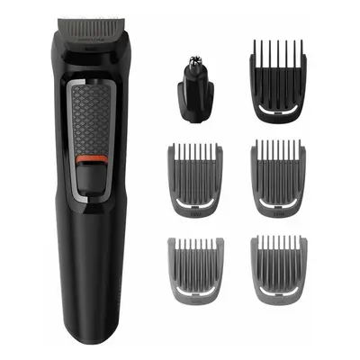 Aparat de tuns Philips MG3720/15 Multigroom series 7in1