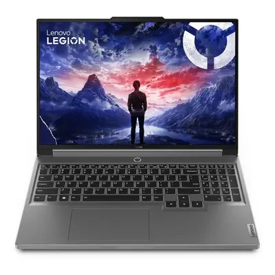 Laptop Gaming Lenovo Legion 16IRX9, Intel Core i7-14650HX, 16" WQXGA, 16GB RAM, 1TB SSD, GeForce