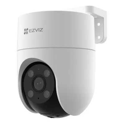 Camera de supraveghere H8C 2K Plus, outdoor, Wi-Fi Camera, rezolutie MP, Smart IR, Alb