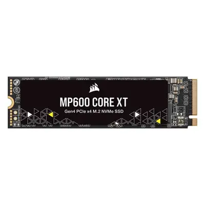 SSD Corsair MP600 Core XT 4TB PCI Express 4.0 x4 M.2